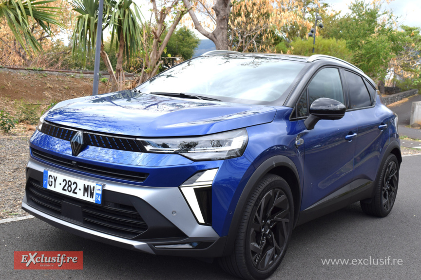 Agréable à conduite, confortable et sobre... Agréable à conduite, confortable et sobre...