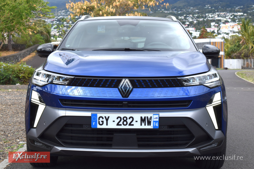 Nouveau Renault Captur: évolutions radicales, résultat bluffant! Nouveau Renault Captur: évolutions radicales, résultat bluffant!