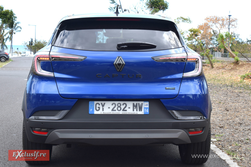 Nouveau Renault Captur: évolutions radicales, résultat bluffant! Nouveau Renault Captur: évolutions radicales, résultat bluffant!