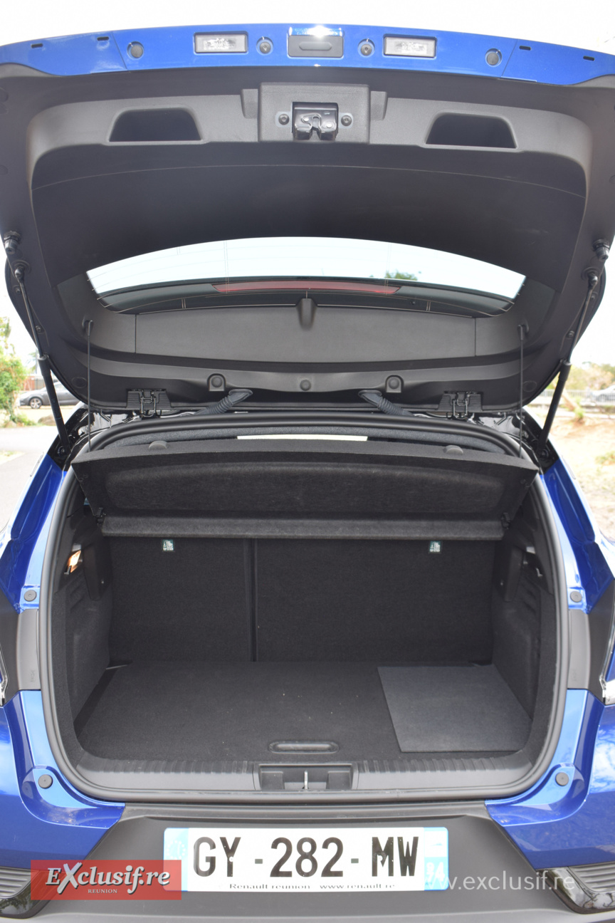 Nouveau Renault Captur: évolutions radicales, résultat bluffant! Nouveau Renault Captur: évolutions radicales, résultat bluffant!