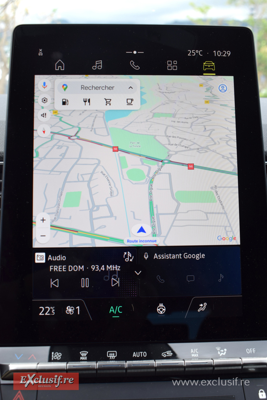 Nouveau Renault Captur: évolutions radicales, résultat bluffant! Nouveau Renault Captur: évolutions radicales, résultat bluffant!
