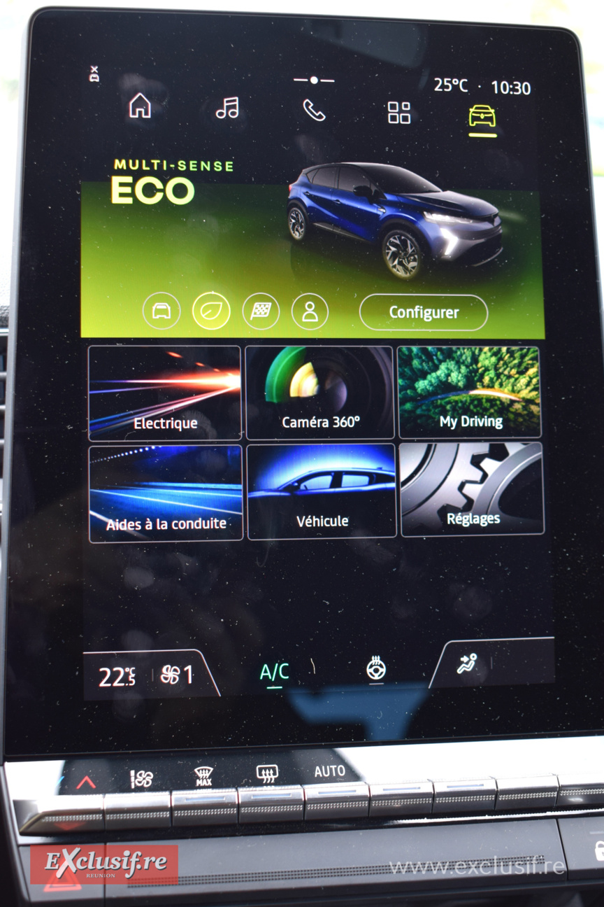 Nouveau Renault Captur: évolutions radicales, résultat bluffant! Nouveau Renault Captur: évolutions radicales, résultat bluffant!