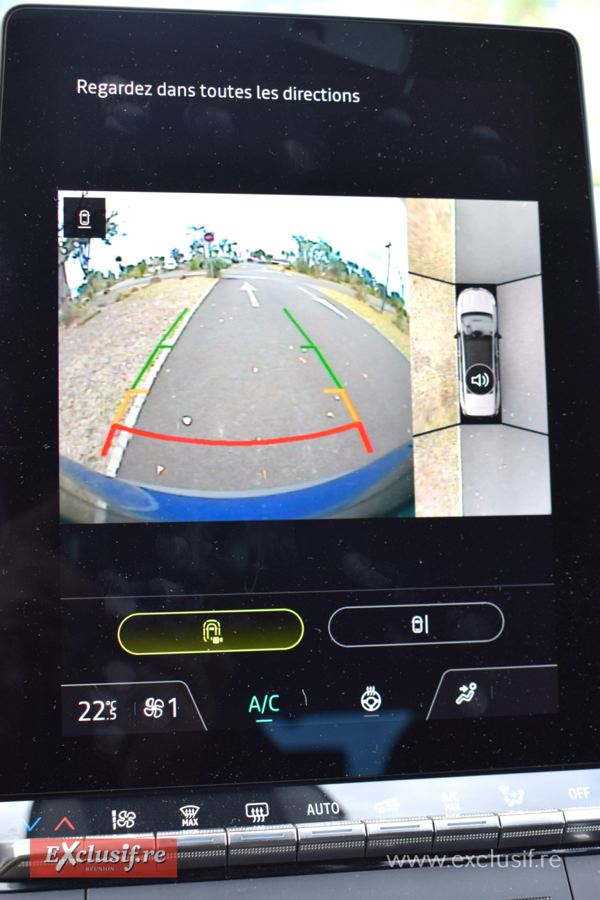 Nouveau Renault Captur: évolutions radicales, résultat bluffant! Nouveau Renault Captur: évolutions radicales, résultat bluffant!