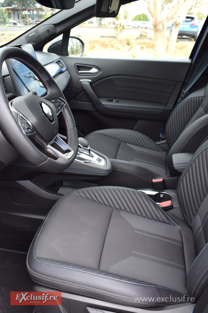 Nouveau Renault Captur: évolutions radicales, résultat bluffant! Nouveau Renault Captur: évolutions radicales, résultat bluffant!