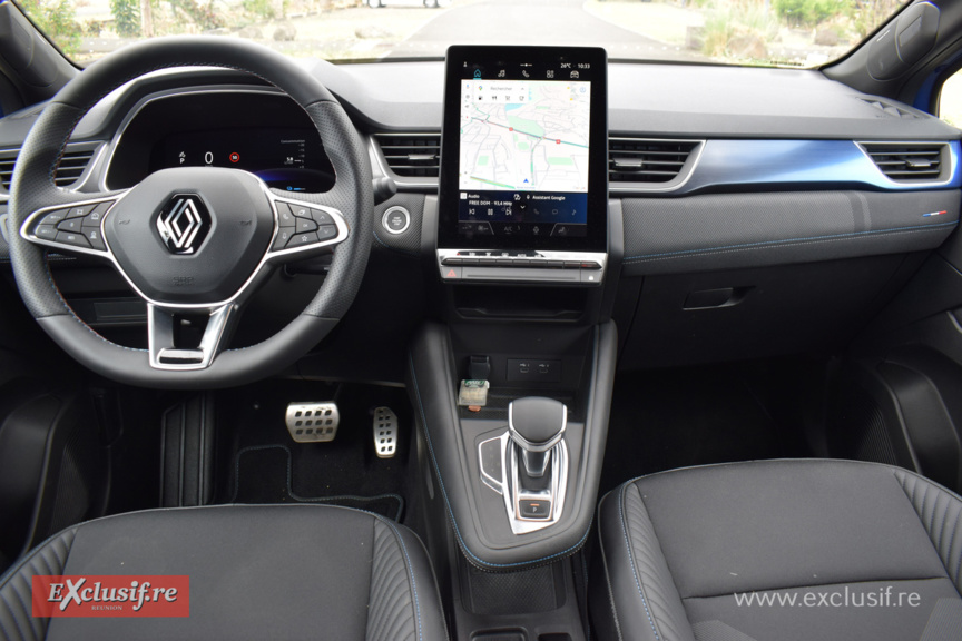 Nouveau Renault Captur: évolutions radicales, résultat bluffant! Nouveau Renault Captur: évolutions radicales, résultat bluffant!