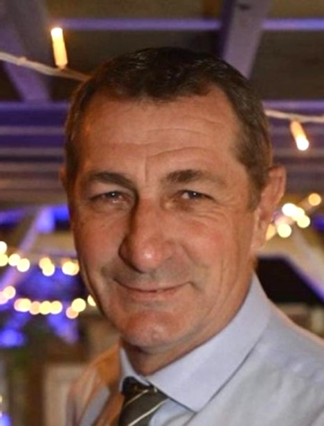 Laurent Lecocq, président UNICEM La Réunion Laurent Lecocq, président UNICEM La Réunion