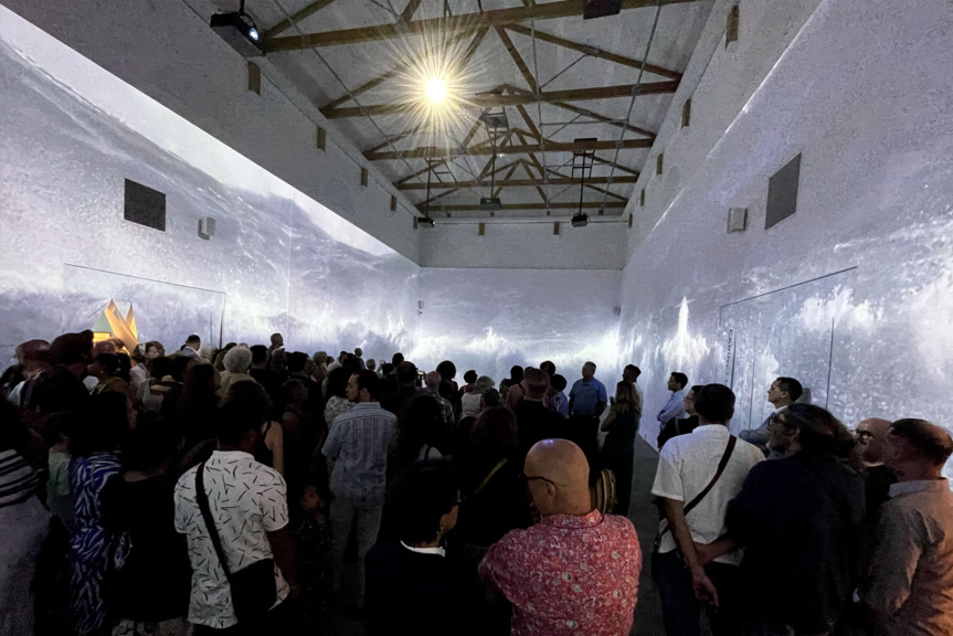 «Le Sud», nouveau centre culturel du Département, inauguré en grande pompe «Le Sud», nouveau centre culturel du Département, inauguré en grande pompe