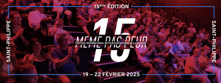 Rendez-vous en février à Saint-Philippe Rendez-vous en février à Saint-Philippe