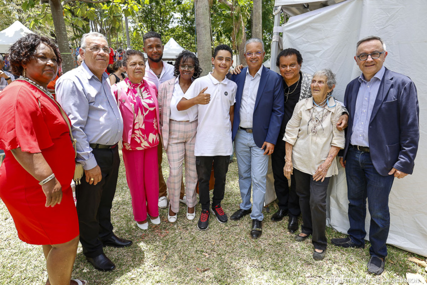 9 000 seniors en fête ce dimanche au Jardin de l’Etat 9 000 seniors en fête ce dimanche au Jardin de l’Etat