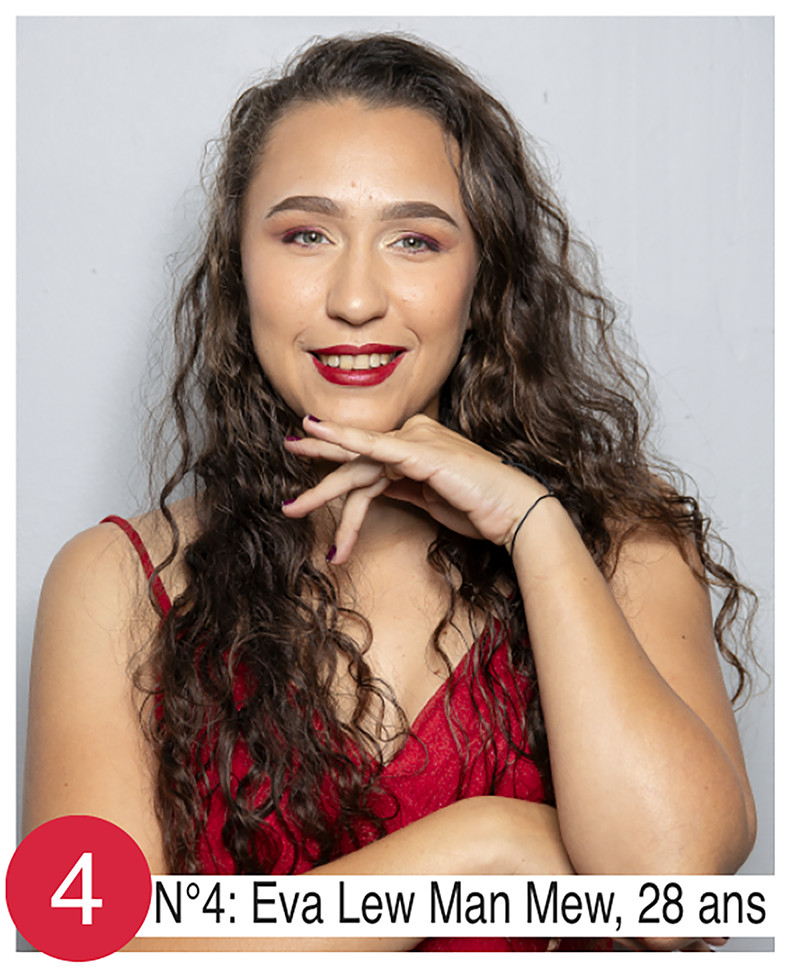 Miss Avirons 2024: découvrez les 8 candidates Miss Avirons 2024: découvrez les 8 candidates