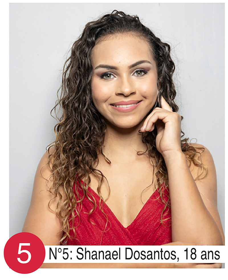 Miss Avirons 2024: découvrez les 8 candidates Miss Avirons 2024: découvrez les 8 candidates