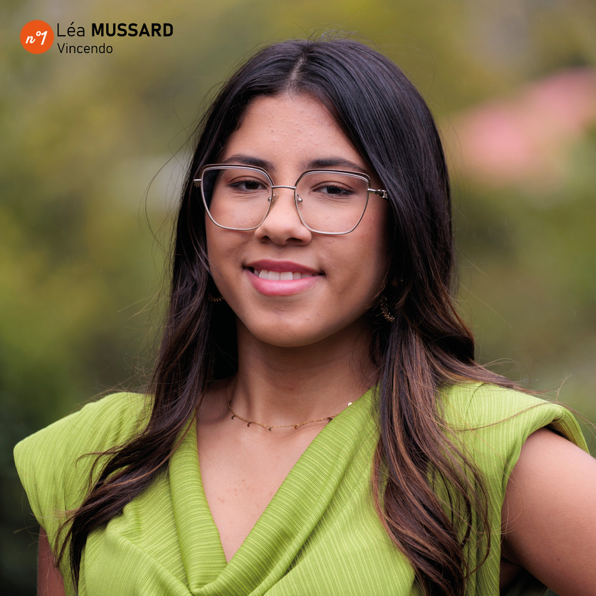 Miss Saint-Joseph 2024: les 8 candidates Miss Saint-Joseph 2024: les 8 candidates