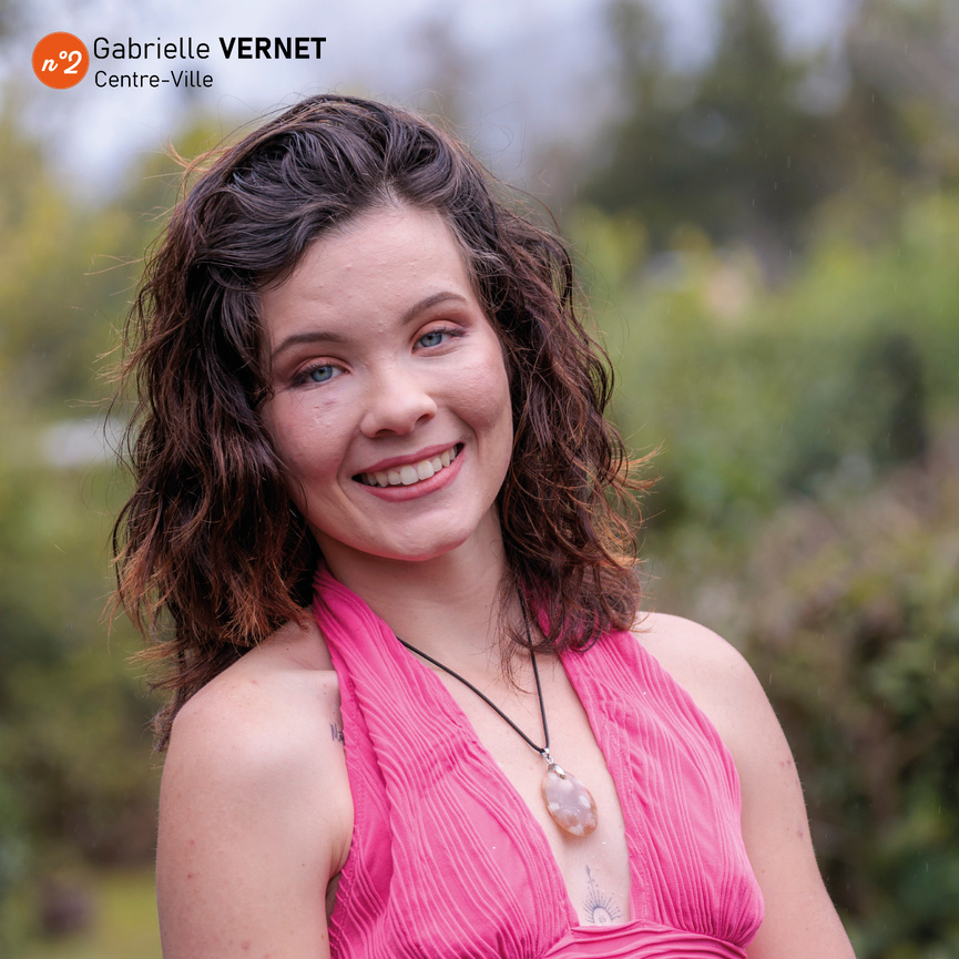 Miss Saint-Joseph 2024: les 8 candidates Miss Saint-Joseph 2024: les 8 candidates