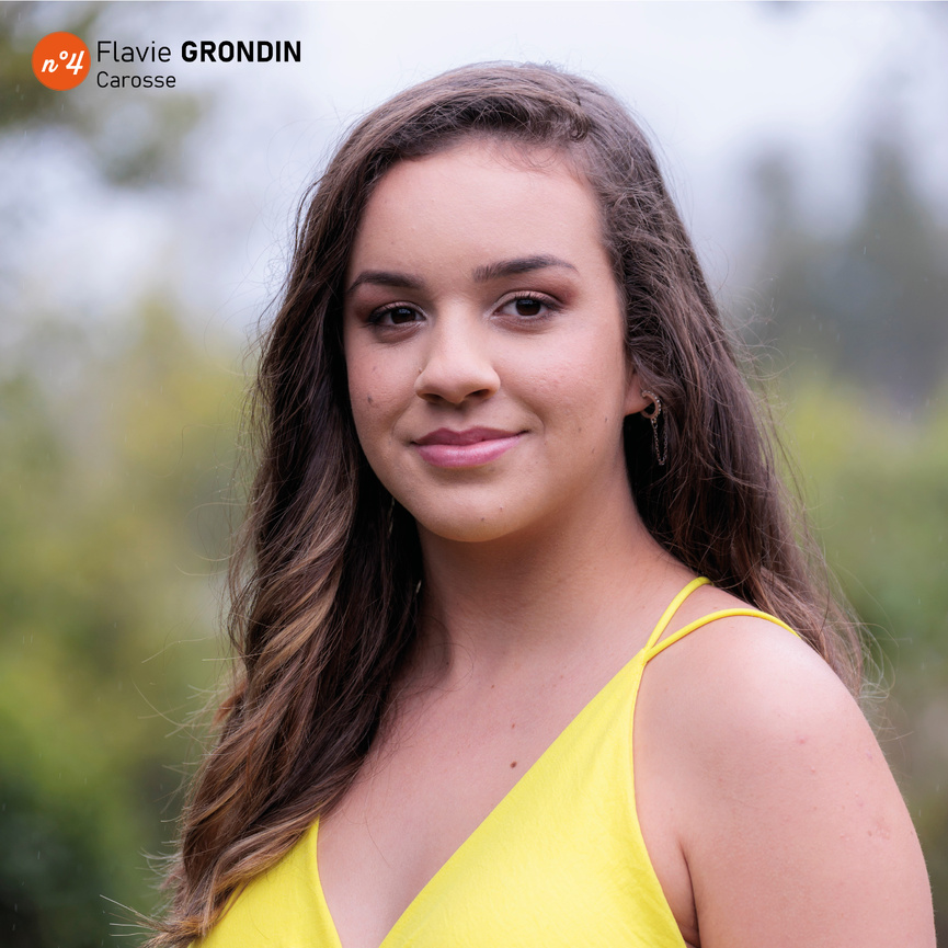 Miss Saint-Joseph 2024: les 8 candidates Miss Saint-Joseph 2024: les 8 candidates