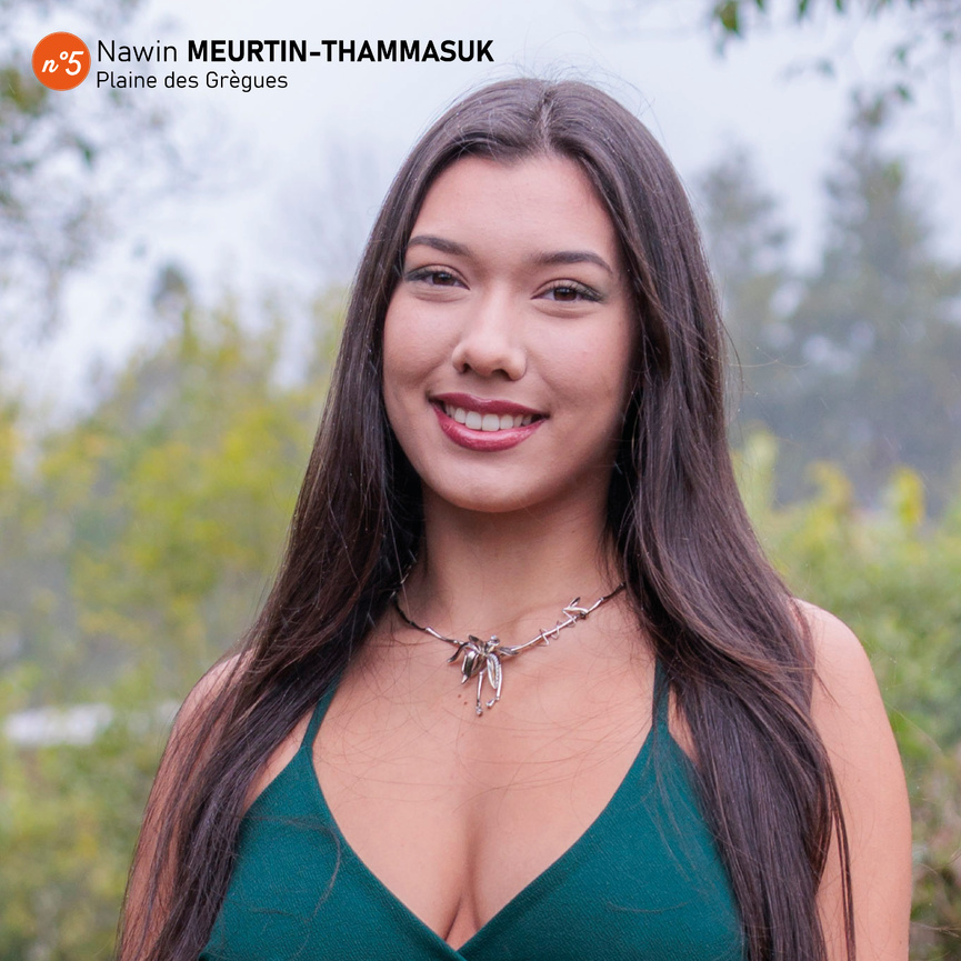 Miss Saint-Joseph 2024: les 8 candidates Miss Saint-Joseph 2024: les 8 candidates