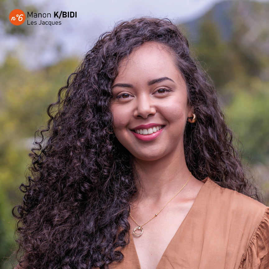 Miss Saint-Joseph 2024: les 8 candidates Miss Saint-Joseph 2024: les 8 candidates