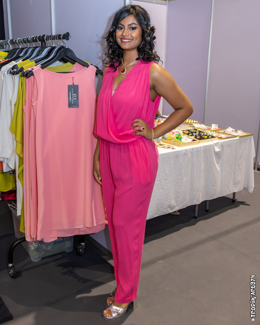 Amély Nabénéza-Cadet, une jeune modèle ambitieuse et engagée Amély Nabénéza-Cadet, une jeune modèle ambitieuse et engagée