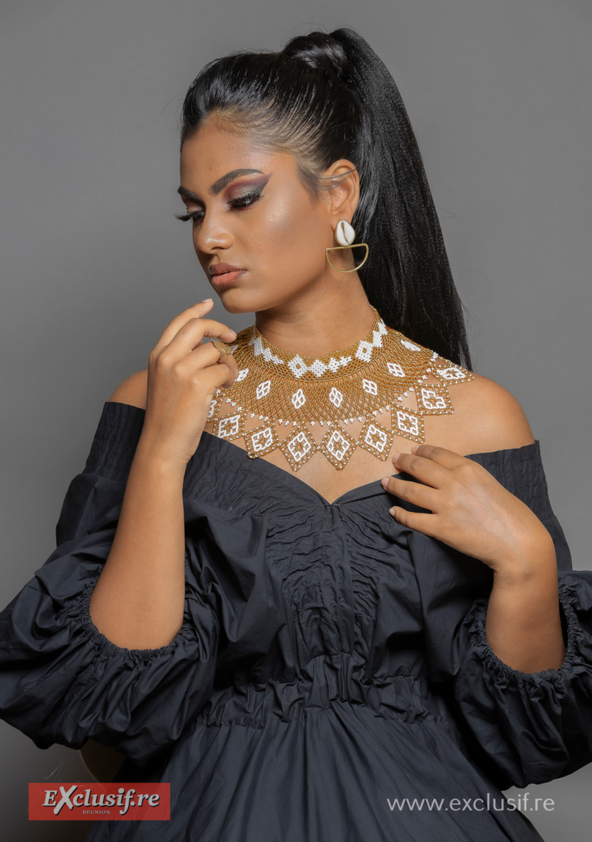 Amély n'a que 16 ans et déjà une belle expérience Amély n'a que 16 ans et déjà une belle expérience