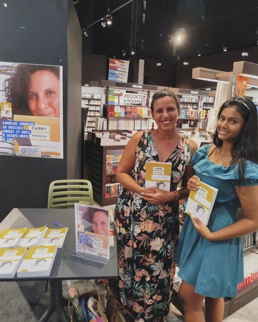 Amély Nabénéza-Cadet, une jeune modèle ambitieuse et engagée Amély Nabénéza-Cadet, une jeune modèle ambitieuse et engagée