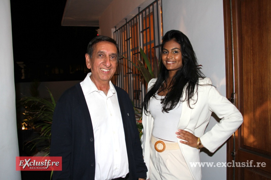 Amély Nabénéza-Cadet, une jeune modèle ambitieuse et engagée Amély Nabénéza-Cadet, une jeune modèle ambitieuse et engagée