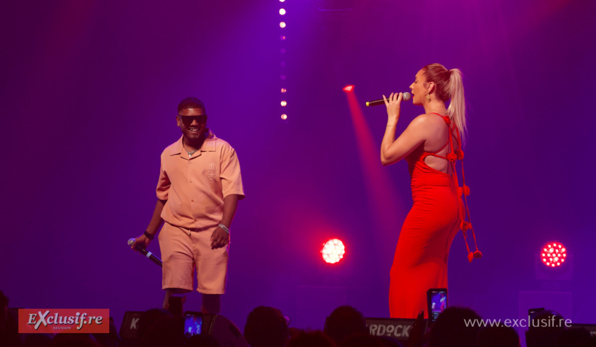 La Flamme Do-Fé au Kabardock du Port: photos La Flamme Do-Fé au Kabardock du Port: photos