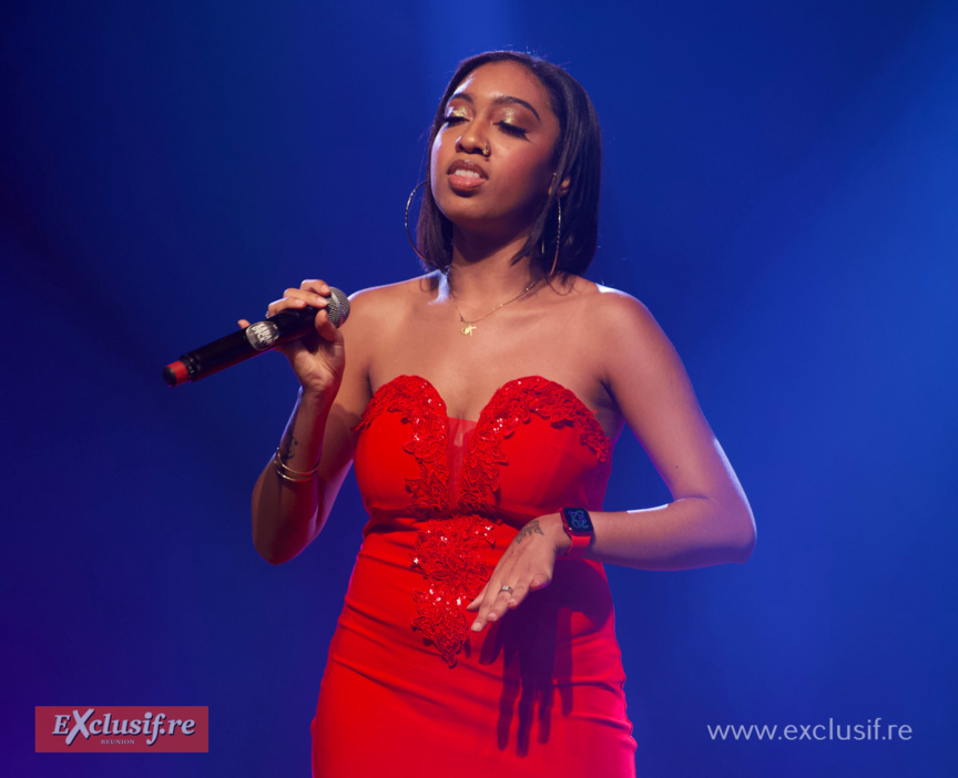 La Flamme Do-Fé au Kabardock du Port: photos La Flamme Do-Fé au Kabardock du Port: photos