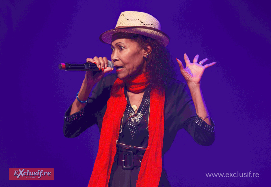 La Flamme Do-Fé au Kabardock du Port: photos La Flamme Do-Fé au Kabardock du Port: photos