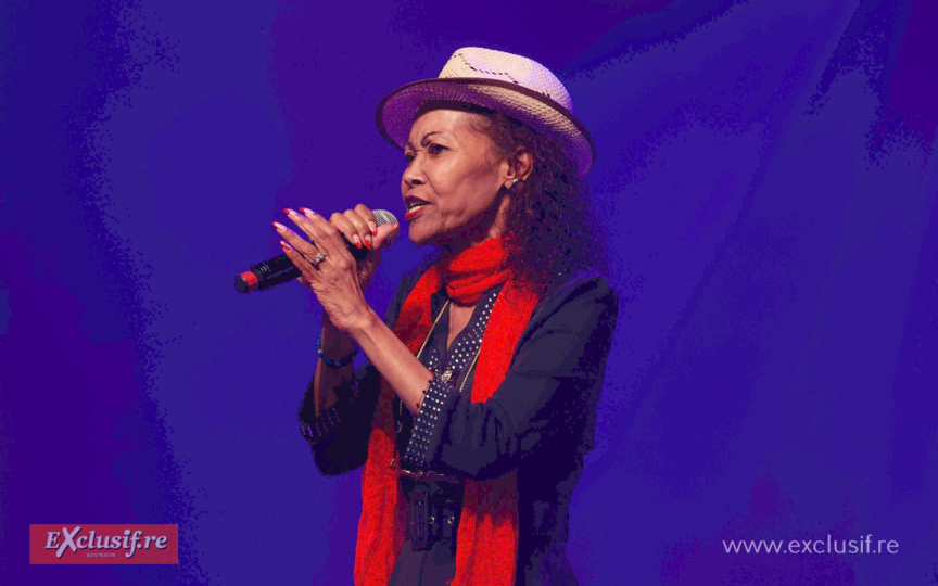 La Flamme Do-Fé au Kabardock du Port: photos La Flamme Do-Fé au Kabardock du Port: photos