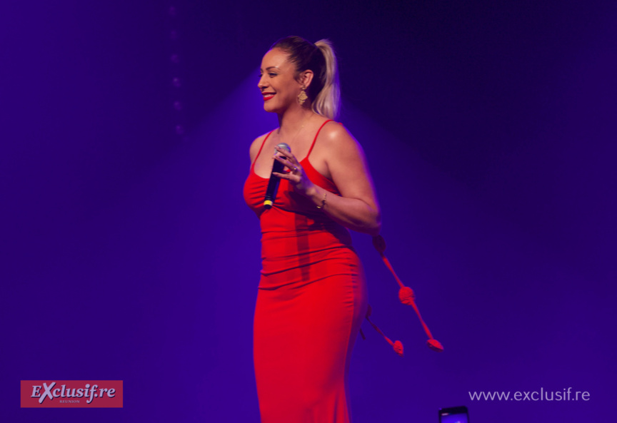 La Flamme Do-Fé au Kabardock du Port: photos La Flamme Do-Fé au Kabardock du Port: photos