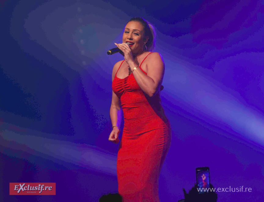 La Flamme Do-Fé au Kabardock du Port: photos La Flamme Do-Fé au Kabardock du Port: photos