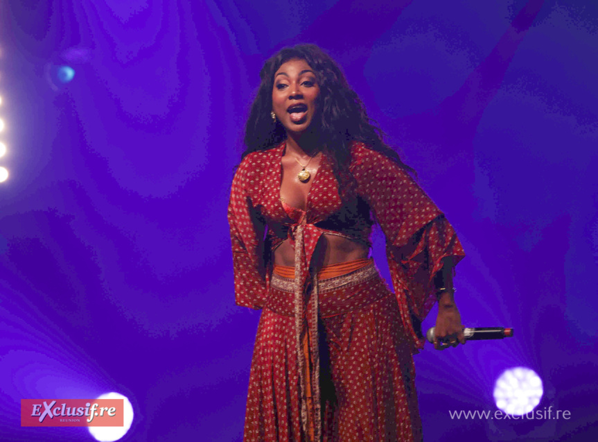 La Flamme Do-Fé au Kabardock du Port: photos La Flamme Do-Fé au Kabardock du Port: photos