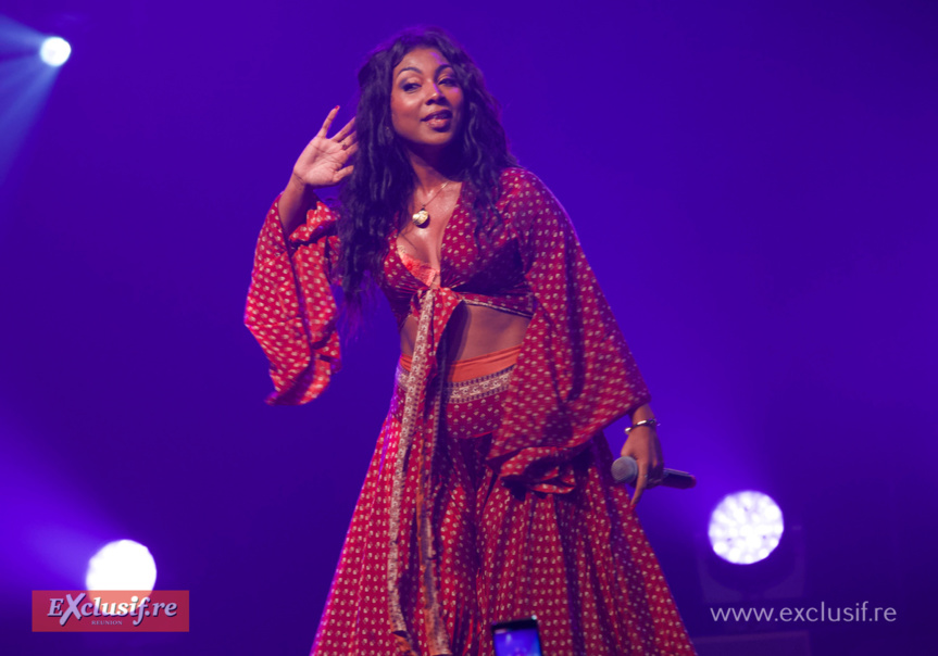 La Flamme Do-Fé au Kabardock du Port: photos La Flamme Do-Fé au Kabardock du Port: photos