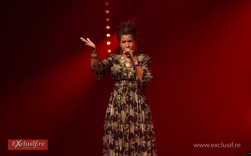 La Flamme Do-Fé au Kabardock du Port: photos La Flamme Do-Fé au Kabardock du Port: photos