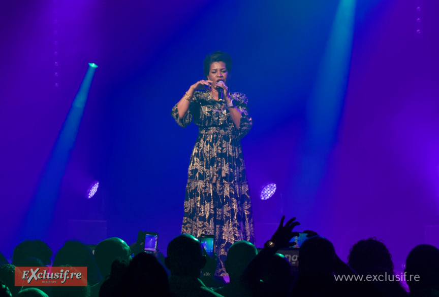 La Flamme Do-Fé au Kabardock du Port: photos La Flamme Do-Fé au Kabardock du Port: photos