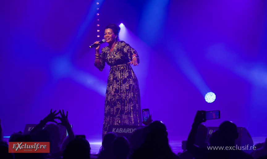 La Flamme Do-Fé au Kabardock du Port: photos La Flamme Do-Fé au Kabardock du Port: photos