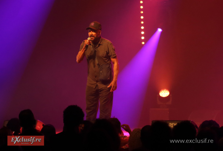 La Flamme Do-Fé au Kabardock du Port: photos La Flamme Do-Fé au Kabardock du Port: photos