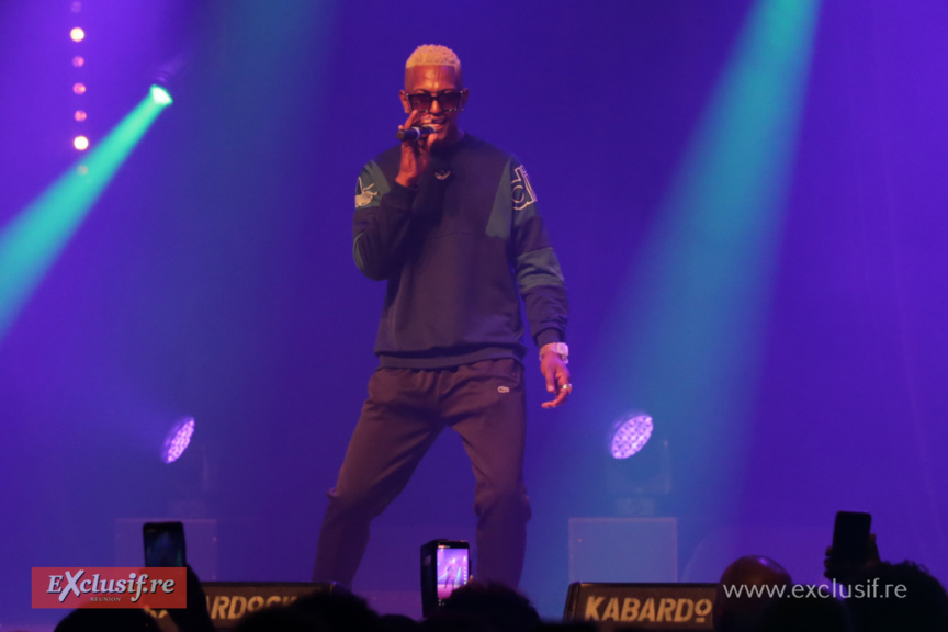 La Flamme Do-Fé au Kabardock du Port: photos La Flamme Do-Fé au Kabardock du Port: photos