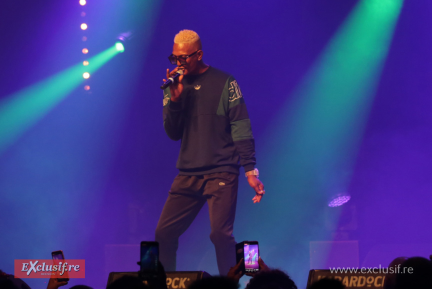 La Flamme Do-Fé au Kabardock du Port: photos La Flamme Do-Fé au Kabardock du Port: photos