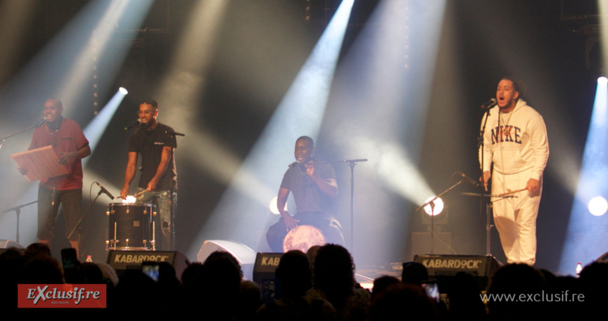 La Flamme Do-Fé au Kabardock du Port: photos La Flamme Do-Fé au Kabardock du Port: photos