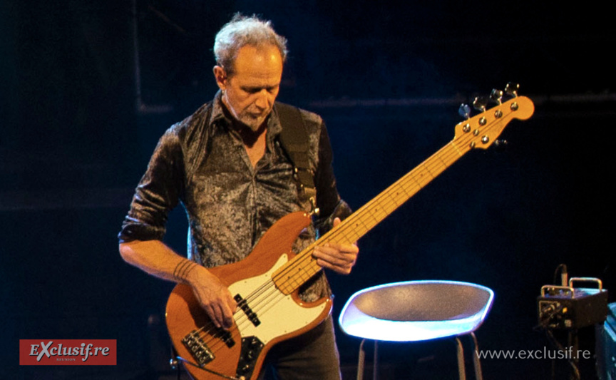 Francis Cabrel en concert au Téat Plein Air: un pur bonheur! Francis Cabrel en concert au Téat Plein Air: un pur bonheur!