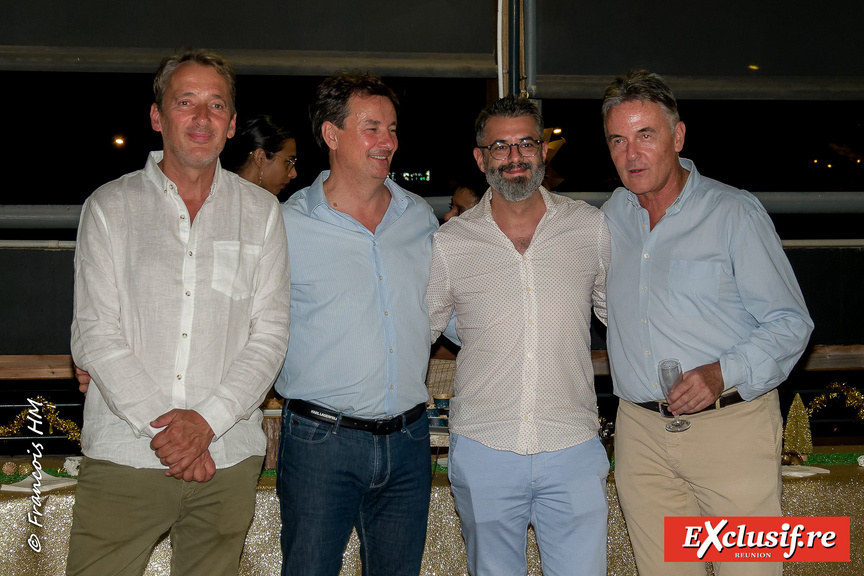 "Noël au grand coeur" sous le signe du partage chez Picard Réunion "Noël au grand coeur" sous le signe du partage chez Picard Réunion