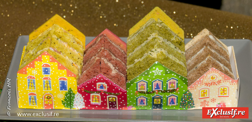 "Noël au grand coeur" sous le signe du partage chez Picard Réunion "Noël au grand coeur" sous le signe du partage chez Picard Réunion