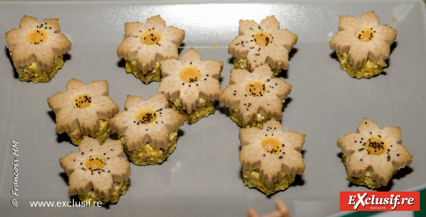 "Noël au grand coeur" sous le signe du partage chez Picard Réunion "Noël au grand coeur" sous le signe du partage chez Picard Réunion