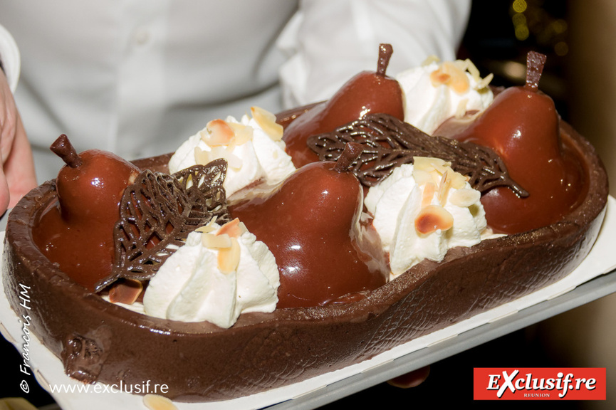 "Noël au grand coeur" sous le signe du partage chez Picard Réunion "Noël au grand coeur" sous le signe du partage chez Picard Réunion