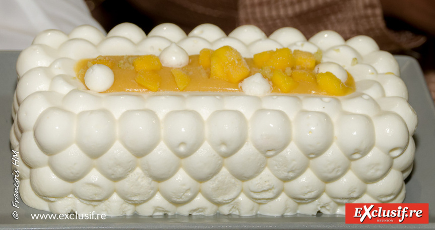 "Noël au grand coeur" sous le signe du partage chez Picard Réunion "Noël au grand coeur" sous le signe du partage chez Picard Réunion