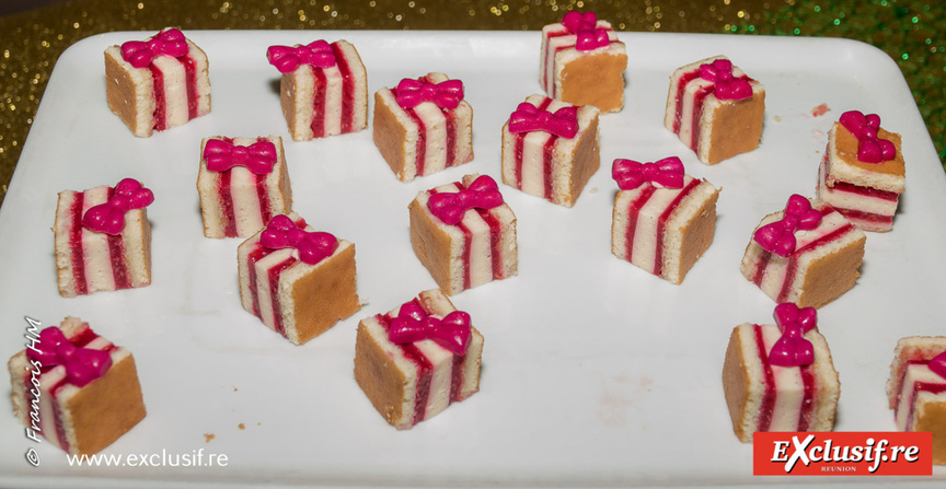 "Noël au grand coeur" sous le signe du partage chez Picard Réunion "Noël au grand coeur" sous le signe du partage chez Picard Réunion