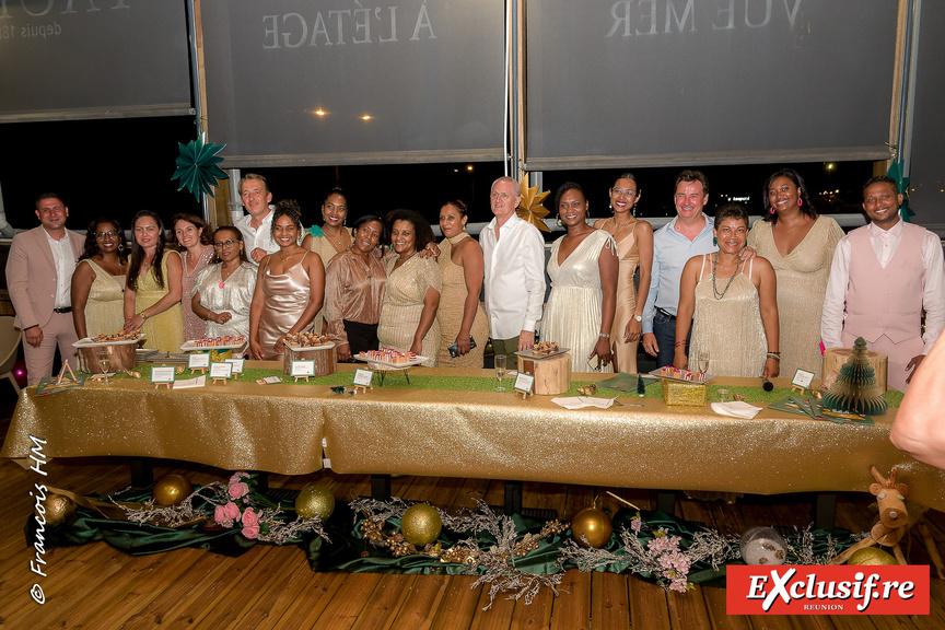 "Noël au grand coeur" sous le signe du partage chez Picard Réunion "Noël au grand coeur" sous le signe du partage chez Picard Réunion