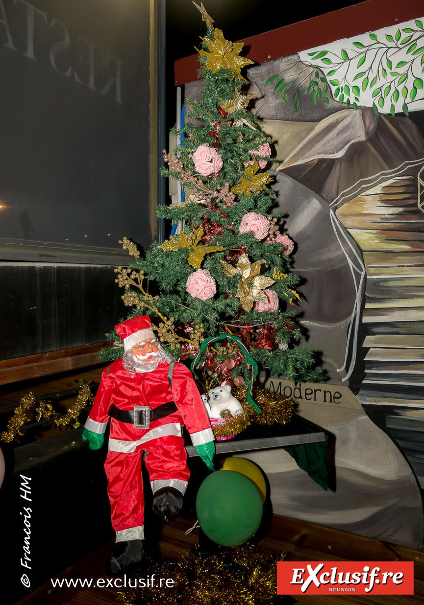 "Noël au grand coeur" sous le signe du partage chez Picard Réunion "Noël au grand coeur" sous le signe du partage chez Picard Réunion