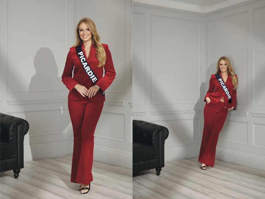 Picardie 2024, Marina Przadka, 26 ans, 1,70m Picardie 2024, Marina Przadka, 26 ans, 1,70m