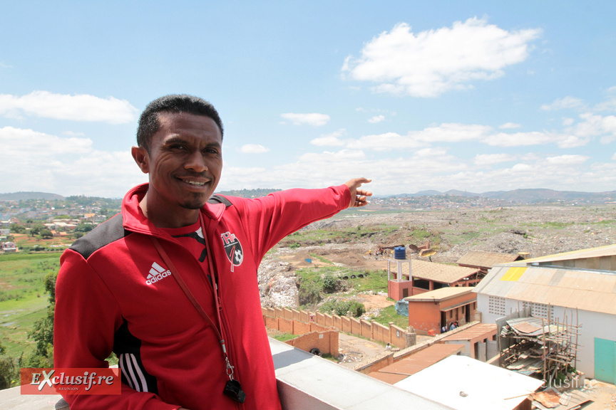 Liva: «Une lutte de tous les jours» contre la pauvreté Liva: «Une lutte de tous les jours» contre la pauvreté